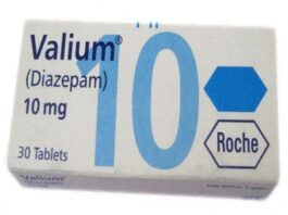 Valium 10mg Online