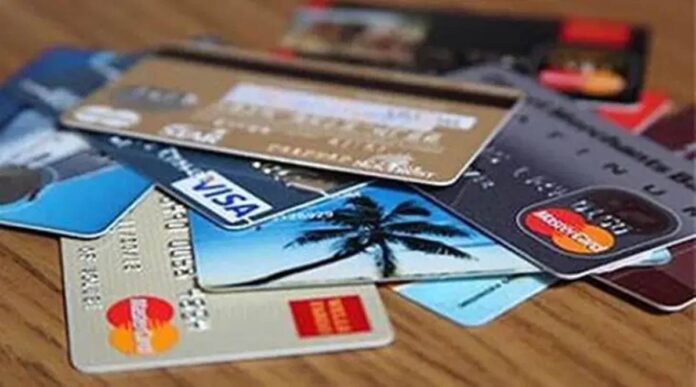 Credit Cards or Debit Cards