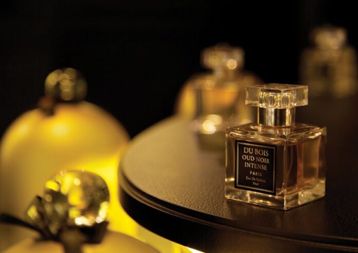 Unveiling the Enigmatic Charm of Amber Oud Perfume