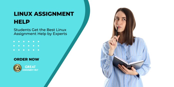 Linux Assignment Help