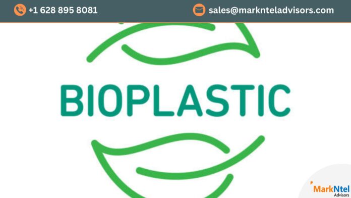 Bioplastic Market