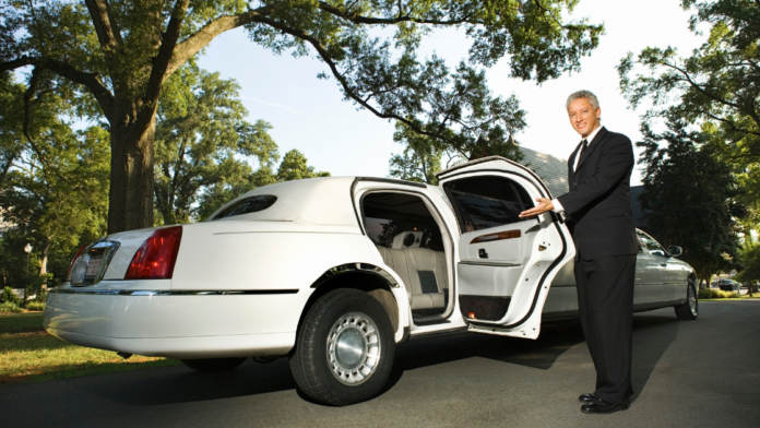 Chandler Limo Service