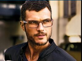 Harley Davidson glasses frames