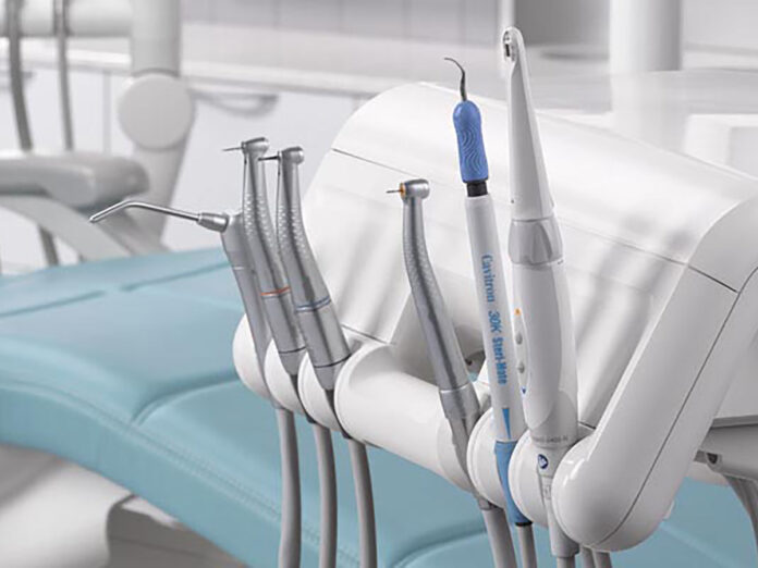 Dental Handpieces