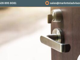 Door Handles Market