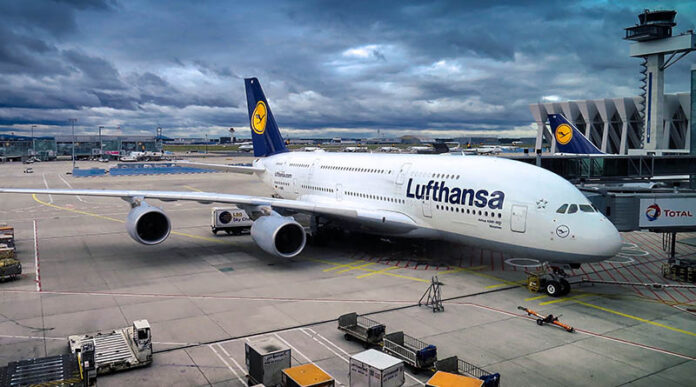 Lufthansa Reservation Phone number