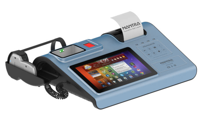 POS Device