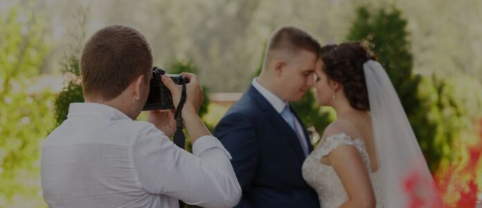 Wedding Photographer