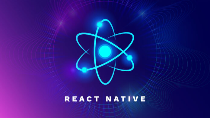 react native