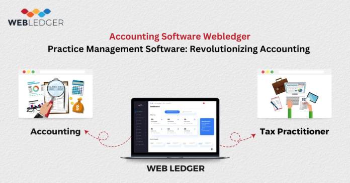 Practice Management Software