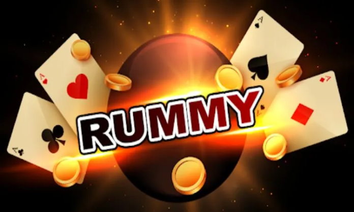 Rummy Game