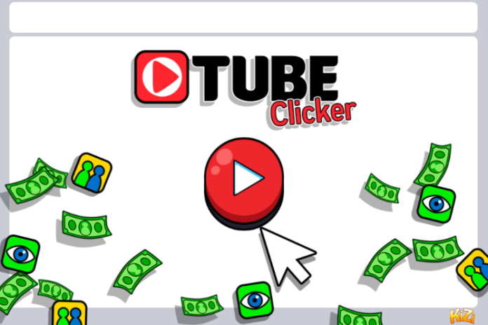 Unblocked Games Youtube Clicker