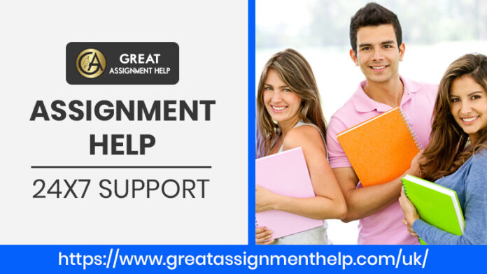 Assignment Help Services