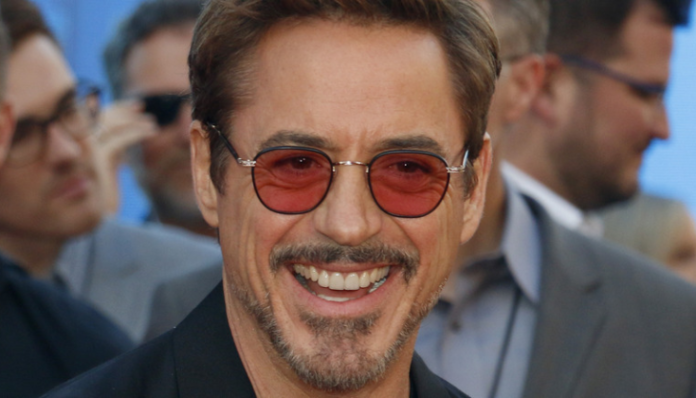 robert downey jr movies