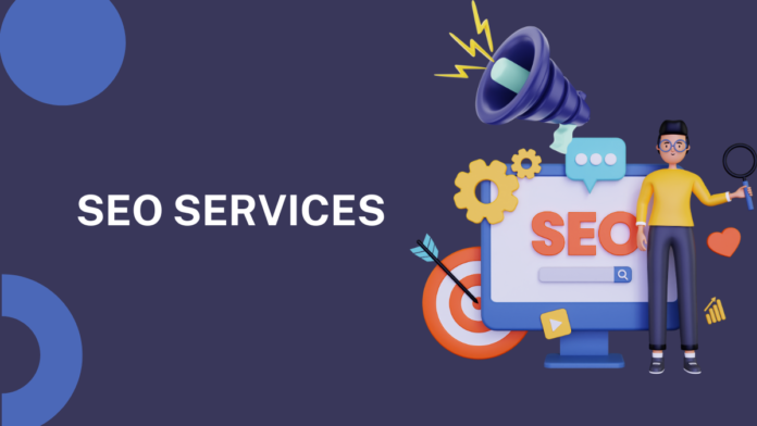 seo services