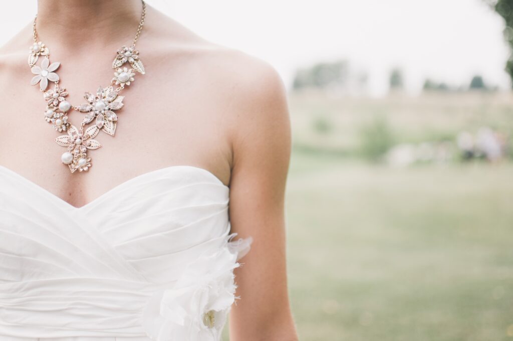 Bridal Jewelry