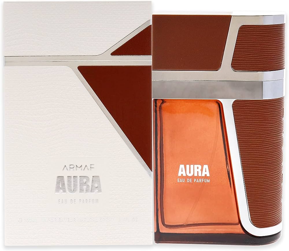 Armaf Aura Cologne for Men