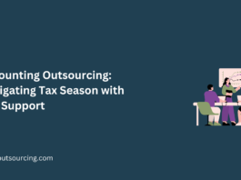 outsourcing accounting