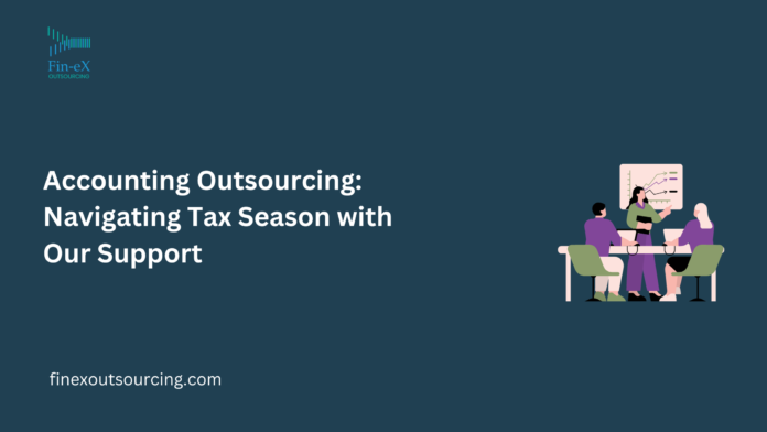 outsourcing accounting