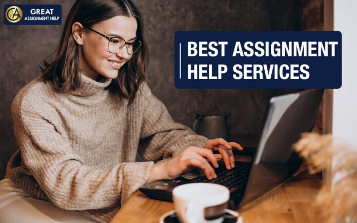 Online Assignment Help