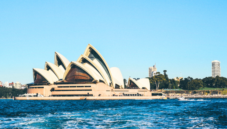 Australia Study Visa