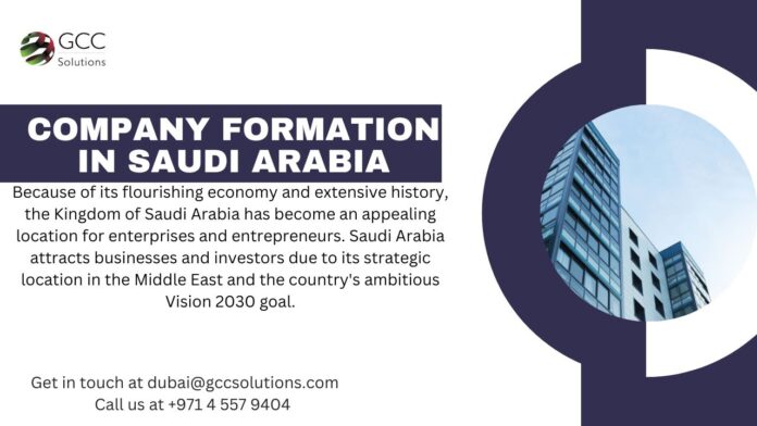 Company-Formation-in-Saudi-Arabia