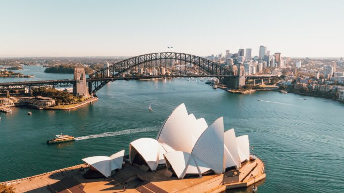 Get The Most Affordable Australia Study Visa