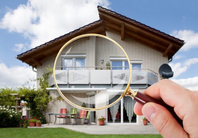 Massachusetts home Inspections