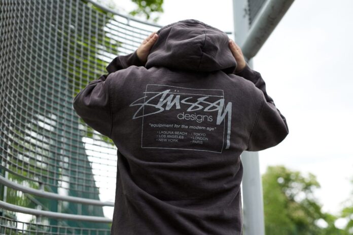 Explore the Hottest Stussy Hoodie Styles at Our Official Store