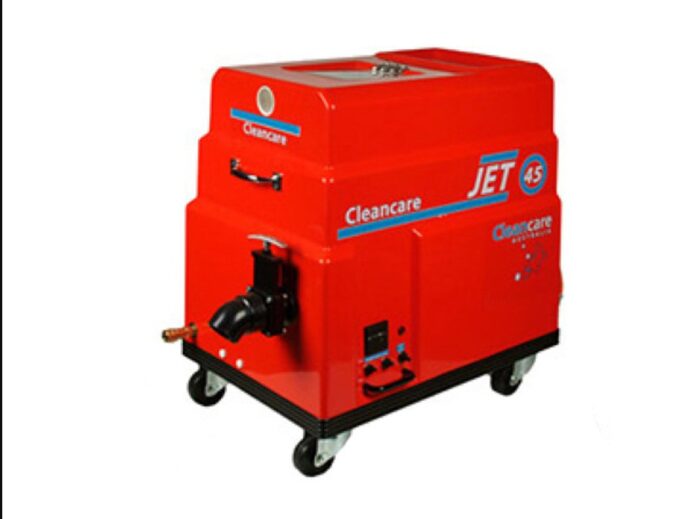 carpet cleaning machine rental