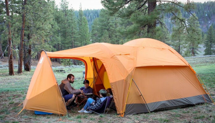 Top 10 Safety Equipment Used in Camping