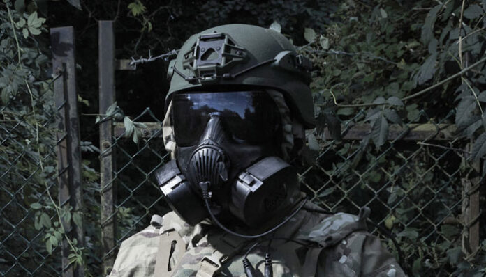 Top Best Gas Masks That Protect Against Nuclear Fallout