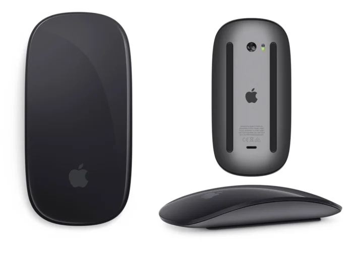 apple magic mouse custom settings