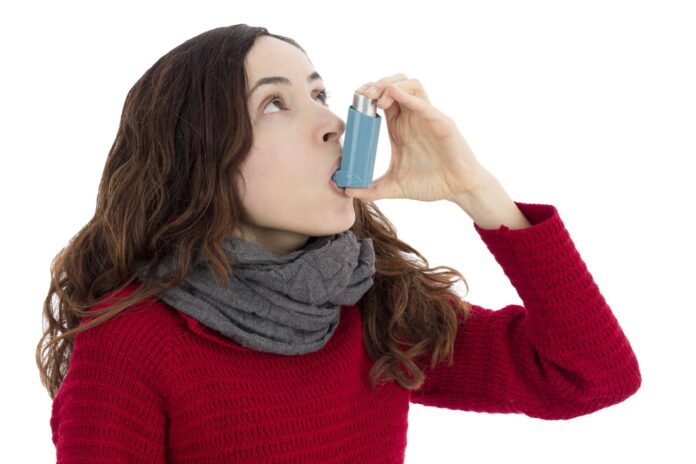 How Can Asthma Be Given Treatment?