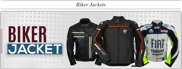 biker jackets