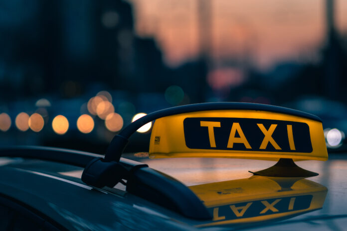 Twin Falls Taxi and Boise Cab Service: Your Convenient Rides