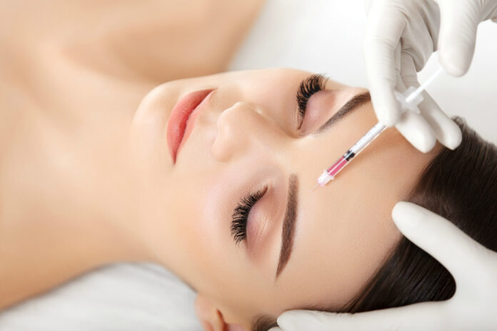 cosmetic injectables