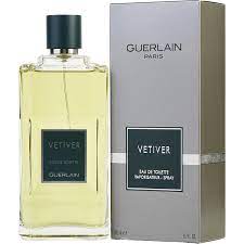 Guerlain Vetiver