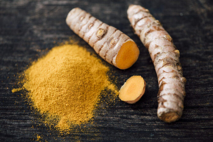 Know How Turmeric Can Benefit Men’s Health