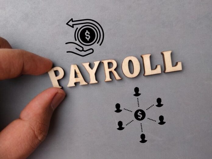 Economic Impact of Payroll on the Kingdom of Saudi Arabia