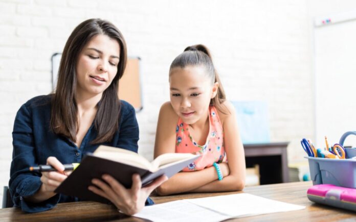 English tutors in Dubai