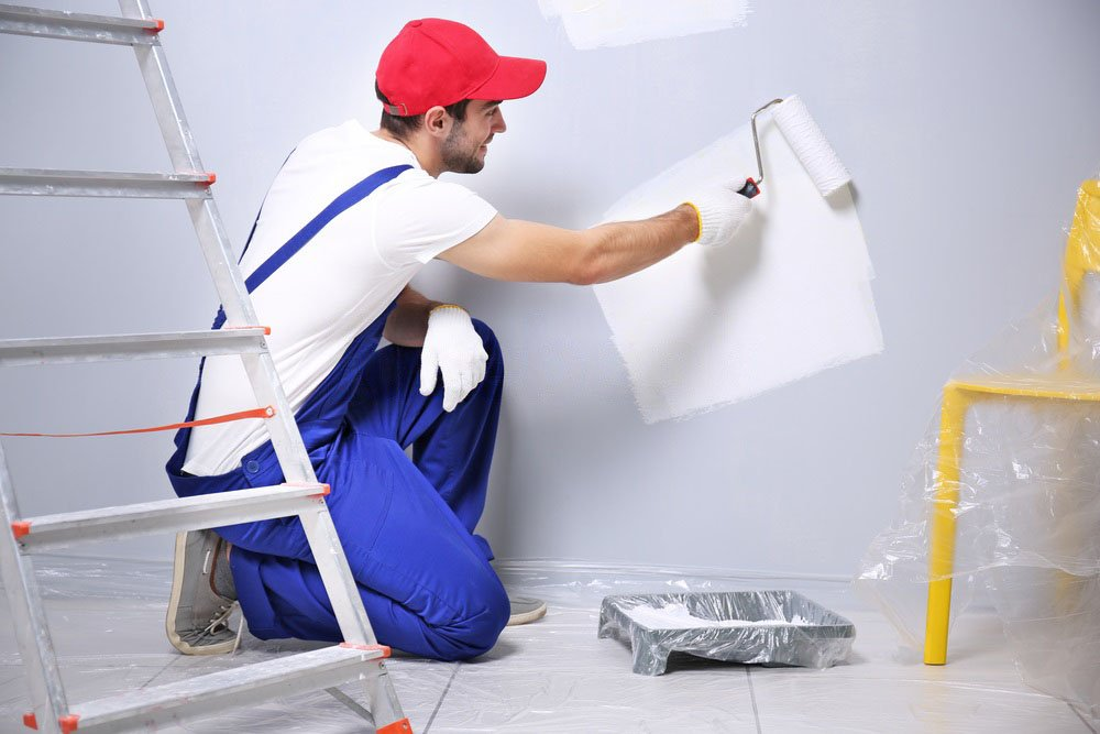 Painting services