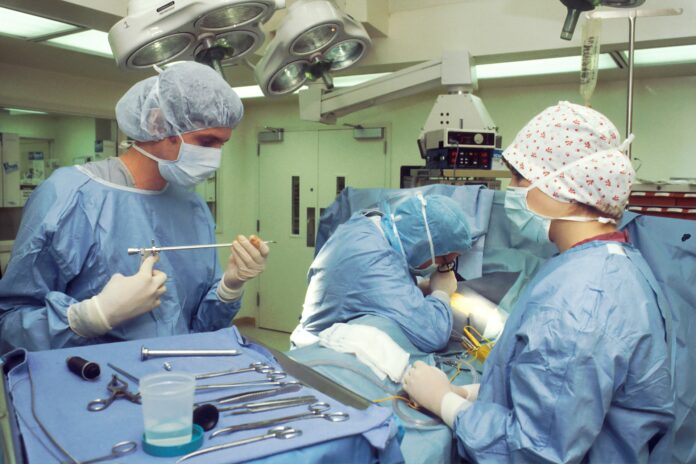 Best Orthopedic Surgeon in Lahore