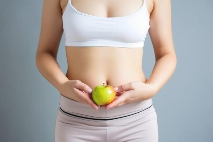 weight loss programs in Dubai