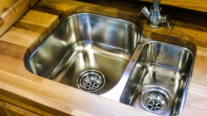 how-to-repair-a-stainless-steel-sink