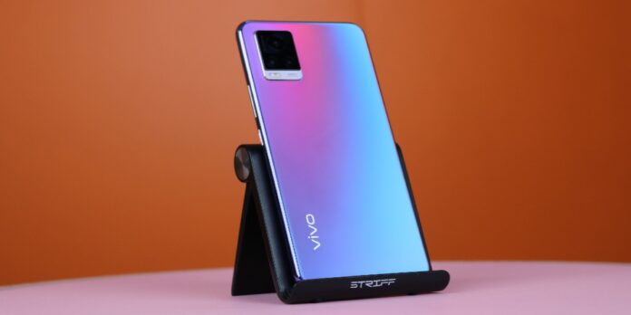 Vivo V20