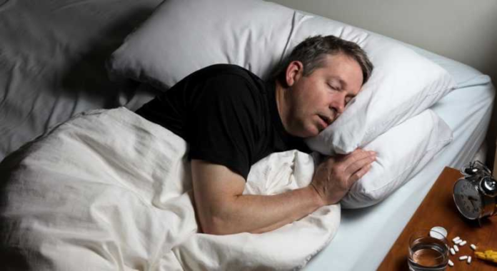 The Best Sleep Advice for Sleep Apnea Patients