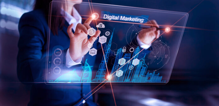 Global Digital Marketing: Expanding Your Reach and Impact