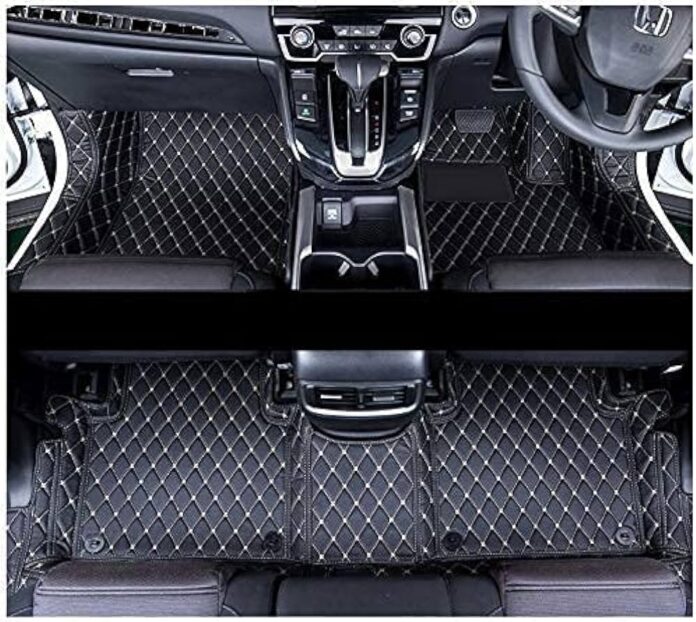 Car Mats