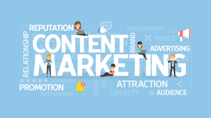 Content Marketing in Edmonton